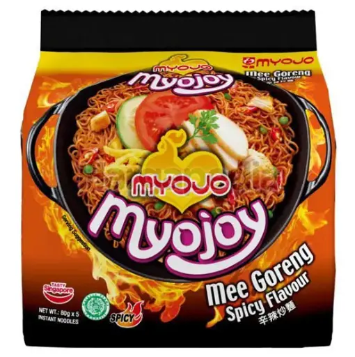 MYOJO mee goreng