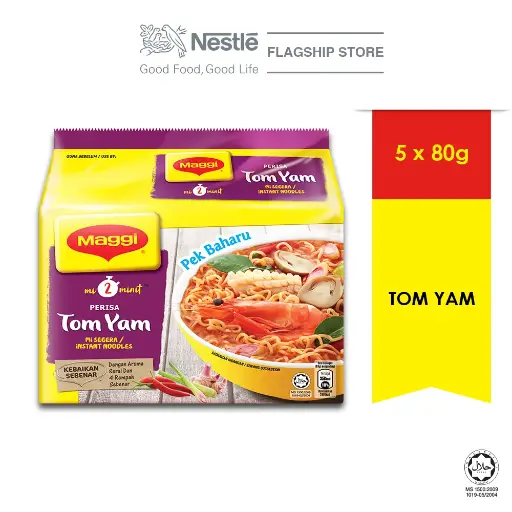 MAGGI Tomyam