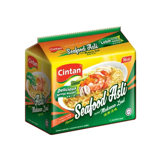 CINTAN noodles