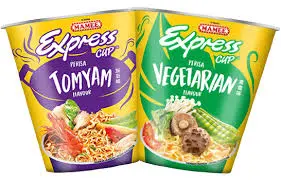 MAMEE Express cup