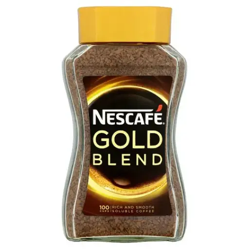 NESCAFE gold blend (300g/500g)