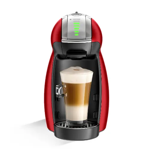 NESCAFE DOLCE GUSTO coffee machines