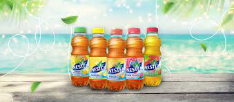 NESTEA drink
