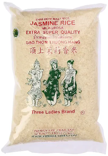 JASMINE rice007