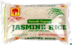 JASMINE rice008