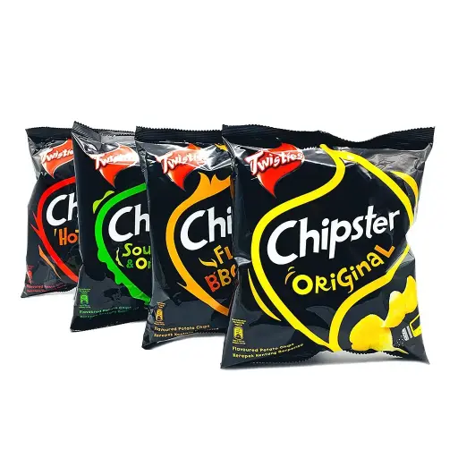 CHIPSTERS snack007