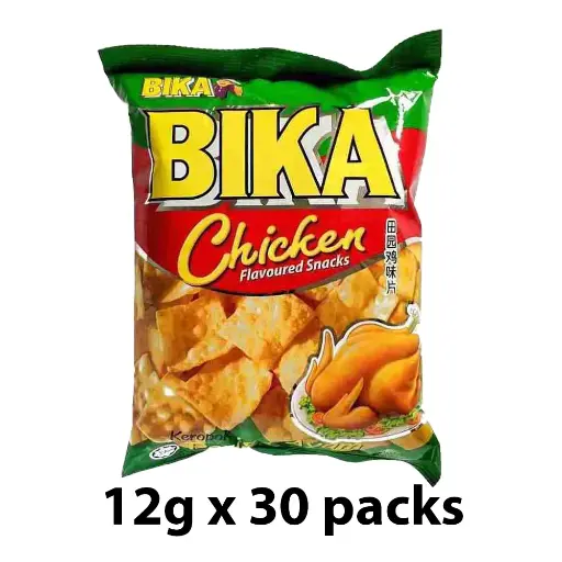 BIKA Chicken