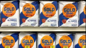 GOLD MEDAL Flour