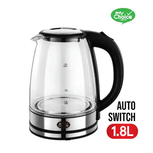 ELBA kettle, 1.8L
