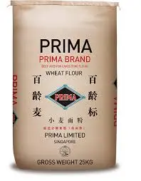 PRIMA Flour