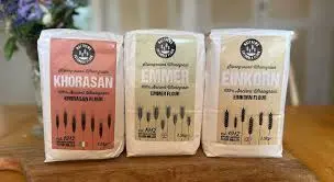 EMMER Flour