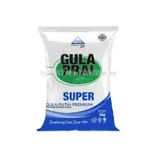 GULA PRAI