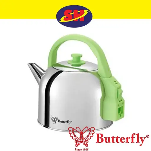 PANASONIC kettle, 5L