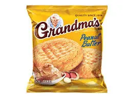 GRANDMA's cookies