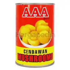 AAA Cendawan