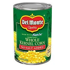 DEL MONTE Corn kernel