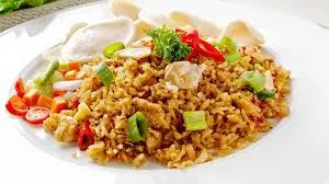FoodCourt- Nasi goreng005