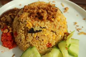 FoodCourt- Nasi goreng007