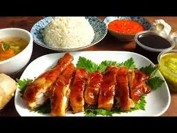 FoodCourt- Nasi ayam008