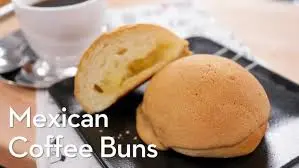 DAILY's Mexican bun