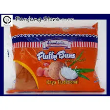 GARDENIA Kaya bun