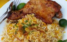 Simpang 3- Nasi Briyani139