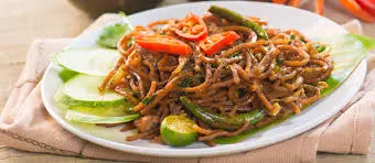 Foodcourt- Mee goreng148