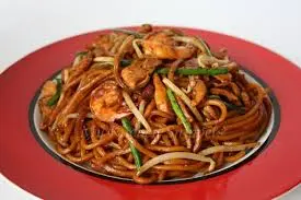 Simpang 3- Mee goreng152