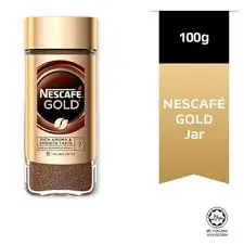 NESCAFE Gold