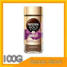 NESCAFE Alta Rica