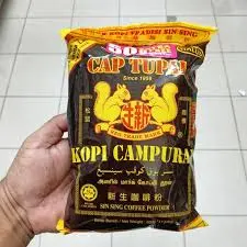 Kopi Cap Tupai; 300g