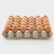 Eggs in 30s