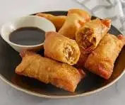 CHORKEE- egg rolls