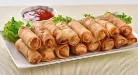 CHORKEE- spring rolls, 20pcs