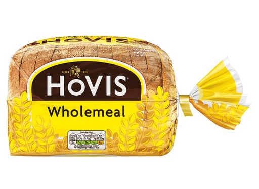 BAKERY @ASDA; Hovis, Warburton ... Sunshine219