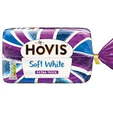 HOVIS sandwich bread