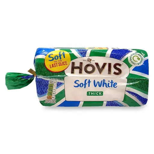 HOVIS Sandwich bread
