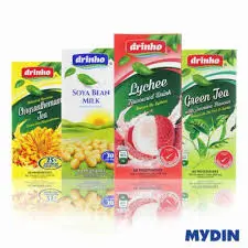 DRINHO Asian drink