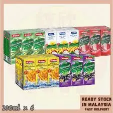 DRINHO Asian drink