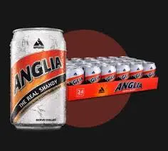 ANGLIA Shandy