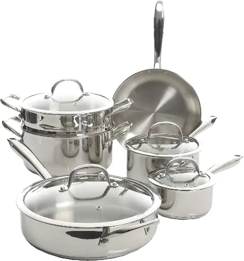Wilsun pots and pan (S/M/L)