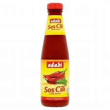 ADABI chili sauce