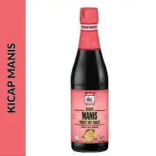 ADABI Kicap manis