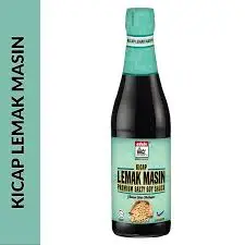 ADABI Kicap lemak