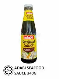 ADABI Seafood sauce