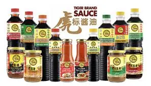 KROGER-Yoon Fong sauces*