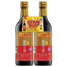 LKK soya sauce, 300g