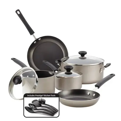 GIRAFFE pots and pan (S/M/L/x-L)
