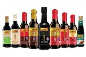 LKK sauce, 300g