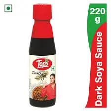 Mei Qing- Kicap lemak